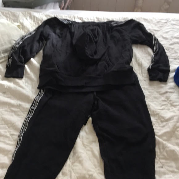 American Eagle track suit - Picture 1 of 5
